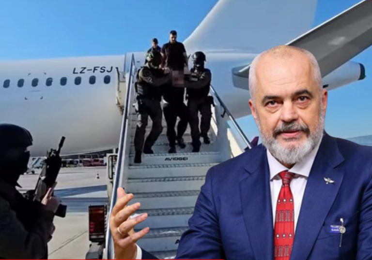 Rama merr vendimin dr*stik per cdo shqiptar qe del jashte shteti