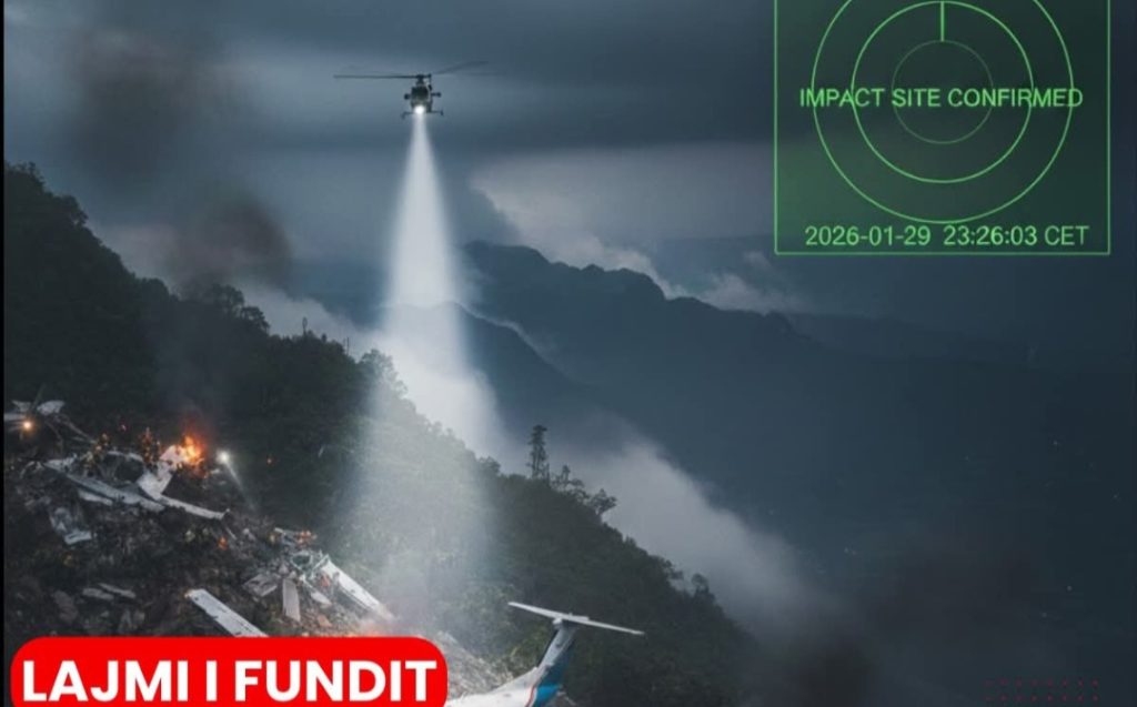 E rende, mes tyre deputeti dhe nje gjyqtar