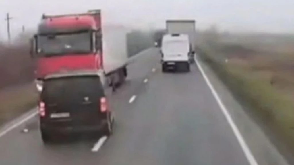 Aksidenti TR*GJIK me 7 të vd*kur/ Mes viktimave edhe dy shqiptarë, zbulohen identitetet e tyre(Video)