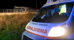 ambulanca