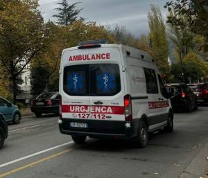ambulanca