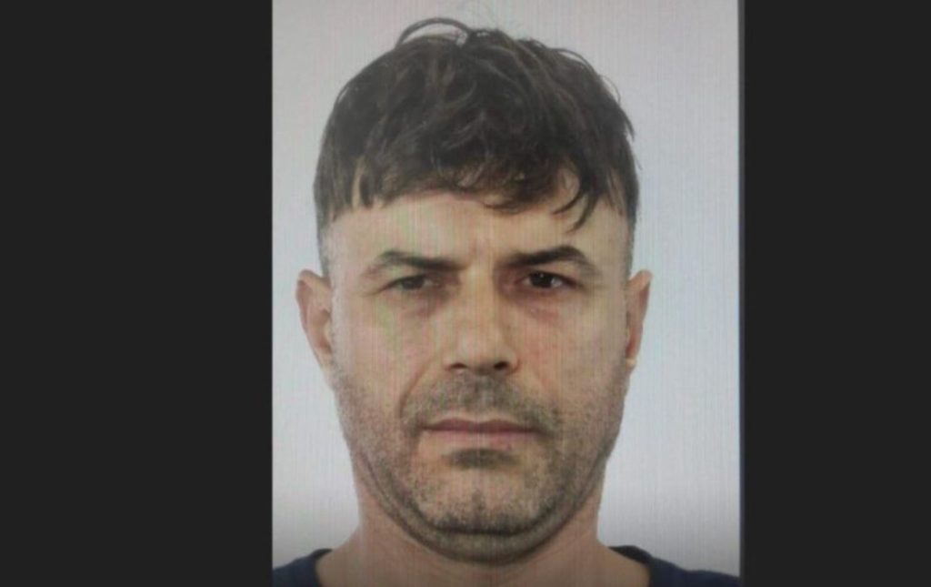 I vr*ri në Burgun e Koridhalosit është Jani Aliaj