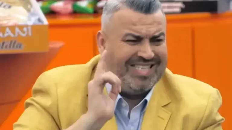 Askush nuk e imagjinonte! Fis bossash apo…Zbulohet e shkuara e errët e Rogertit