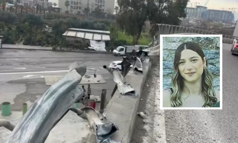 Fluturuan mbi Urën e Dajlanit! Përcillet në adresën e fundit 18 vjeçarja, e rëndë ajo çfarë po i ndodh shoferit