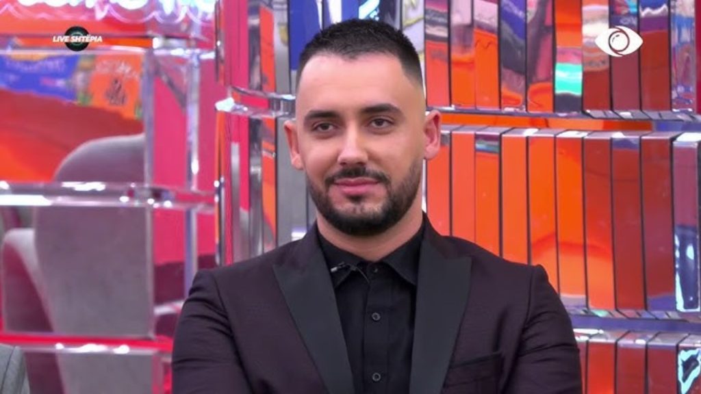 Keijsi do të rihyjë sërish në shtëpinë e BBV?! REAGON ish-banori