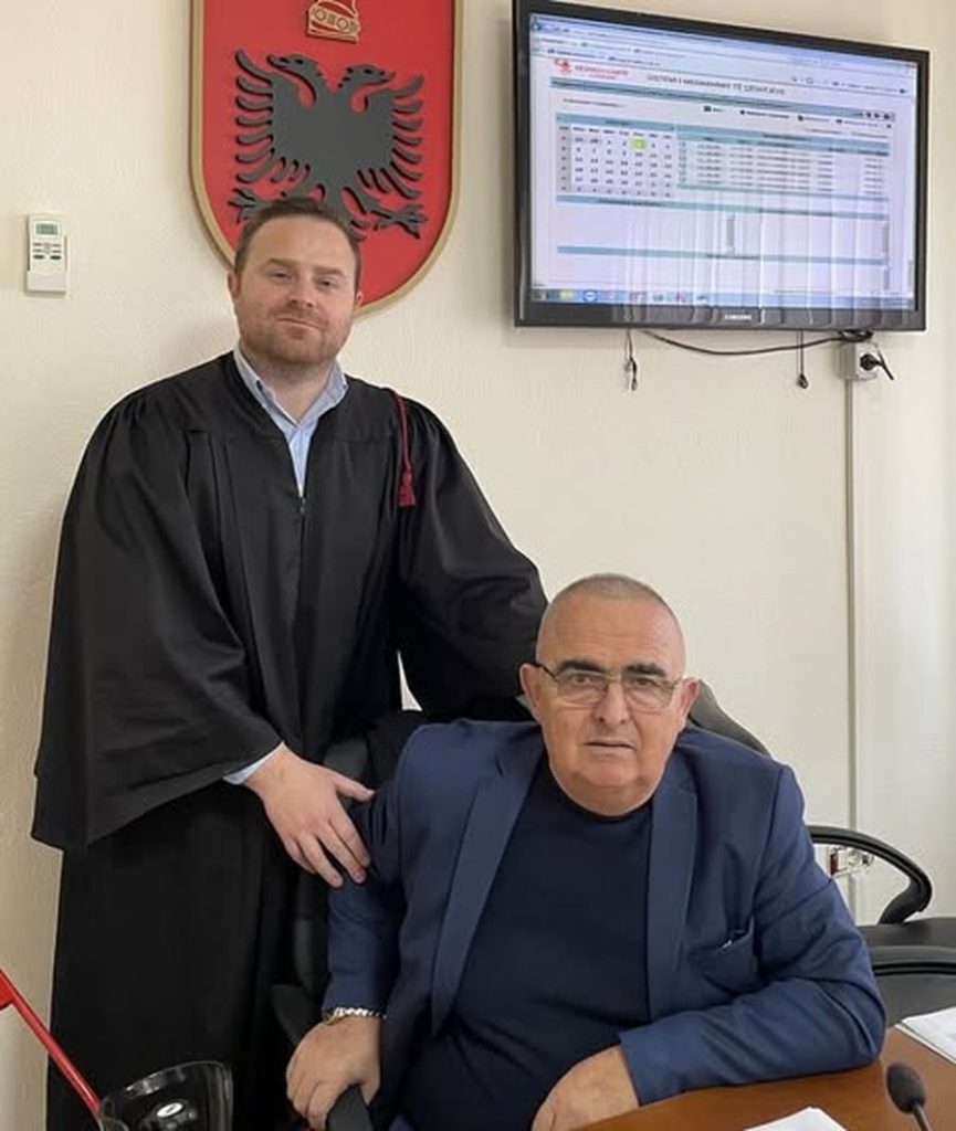 “Të jesh njeri, para se të jesh gjyqtar”, ndahet nga jeta gjyqtari i njohur shqiptar