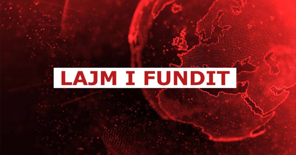 VIDEO/ Shembet ndërtesa, të paktën 9 të vd*kur!