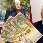 I fundit, lajm per pensionet