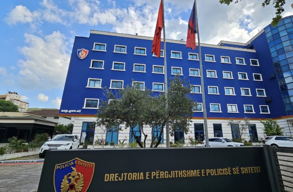 Ndryshime në radhët drejtuese në polici/ Kush ikën dhe vjen në komisariatet e vendit