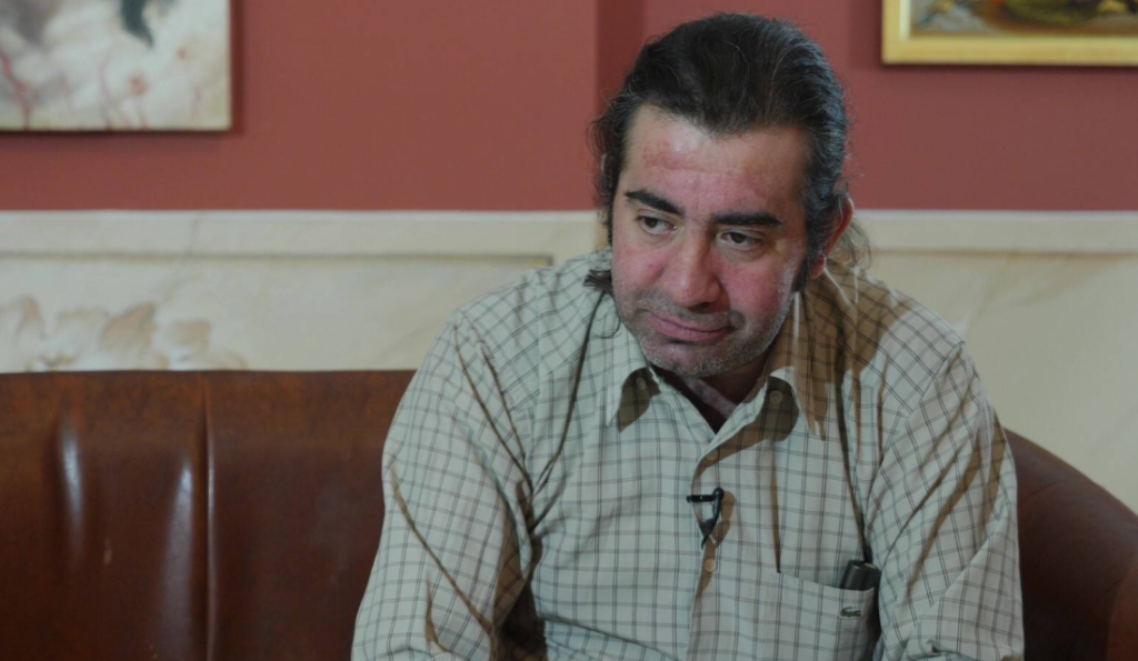“Doktori” i Fiks-it feston 52-vjetorin i harruar: Ata që i quaja miq e kolegë më kanë hapur gropën