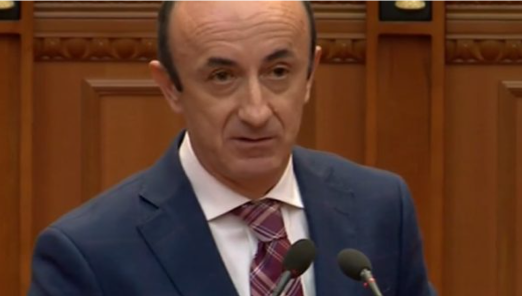 I fundit! Ish-deputeti i PD-së Dashnor Sula emërohet kryeinspektor i
