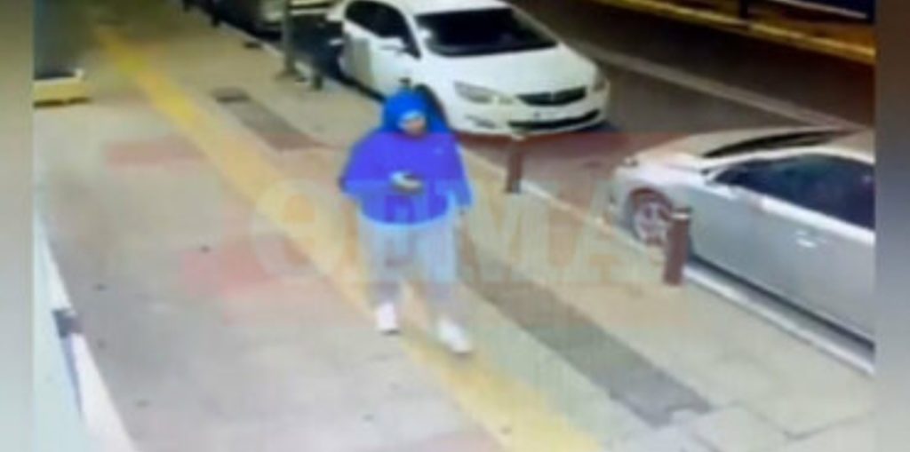 Gjendet i pajetë në përrua biznesmeni 27-vjeçar