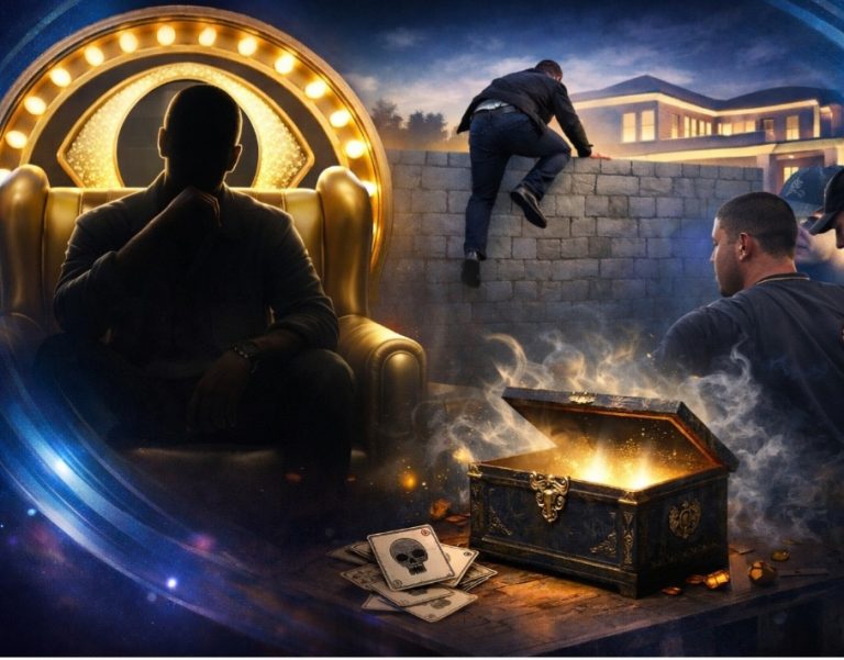 Chat GPT flet troç: Ja kush do jetë fituesi i Big Brother sipas Inteligjencës Artificiale