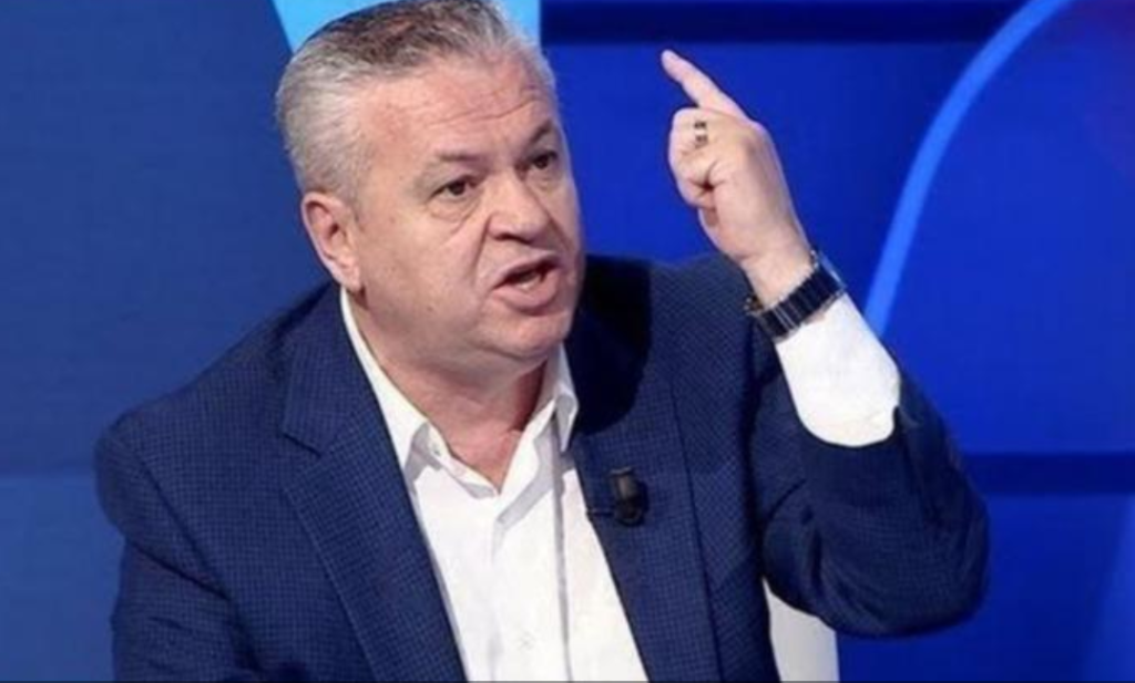 Ultimatumi i Myslim Murrizit: Enturazhi rreth Berishës të qërohet një orë e më parë