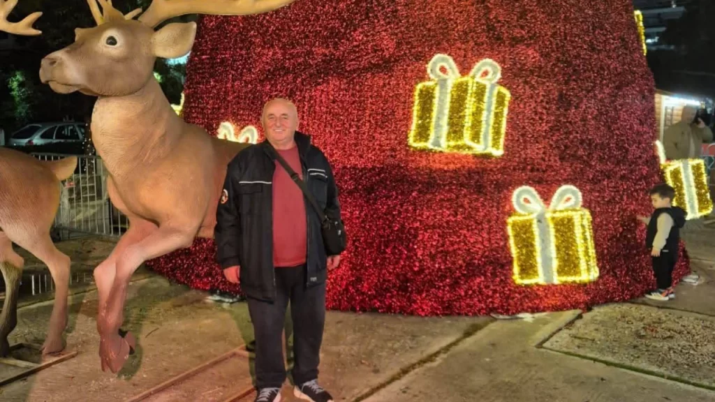 64-vjeçari shqiptar ab*zoi me të renë në Greqi, reagon e bija: Ka ndodhur edhe me mua