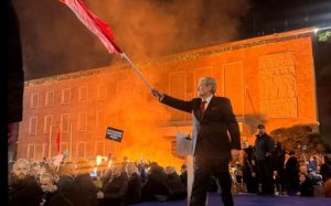 berisha-proteste