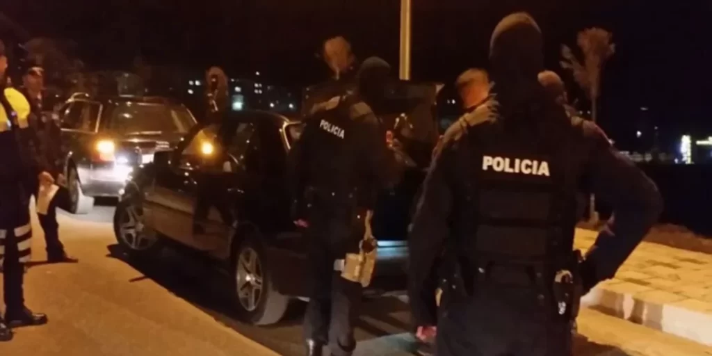 Ishte shoqëruar në Policinë e Durrësit, vd*s papritur burri