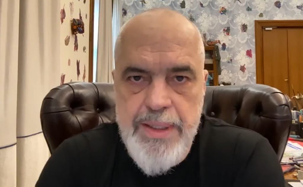 “Shoqata e Gjyqtarëve shfaqet si parti politike”- Debati për rritjen e pagave, flet Rama