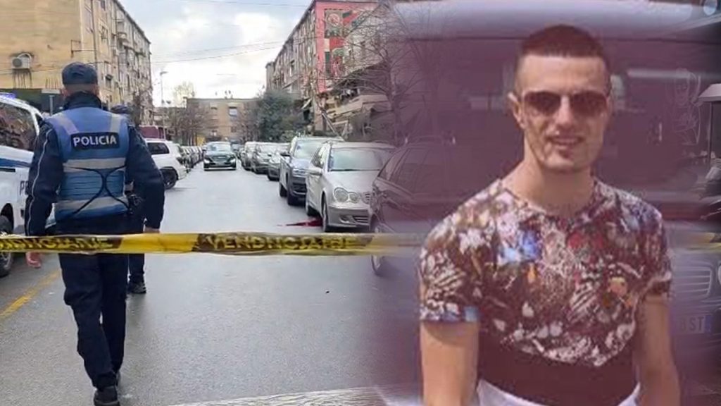 I ngacmoi gruan, i shkonte tek marketi dhe! Autori mori gruan me vete!