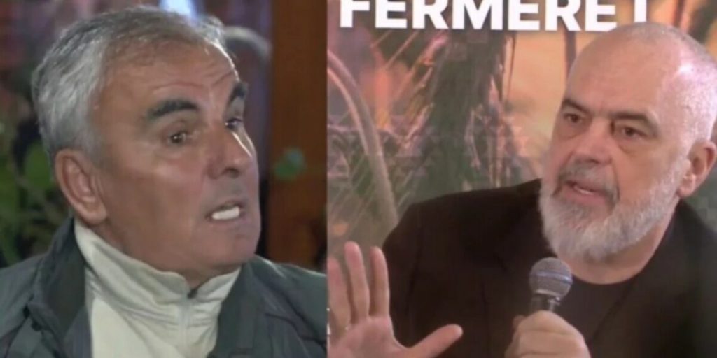 U prplas me Edi Ramën në Divjakë, nuk e besoni çfarë po i ndodh sot fermerit që u ankua
