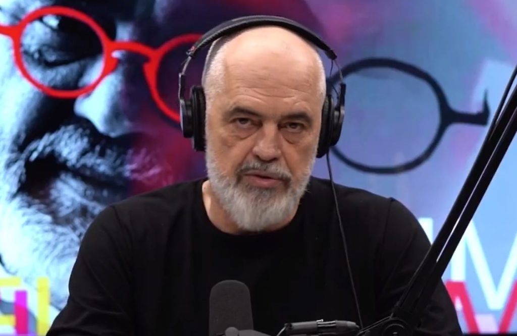 Kushtetuesja rrëzoi qeverinë për Ballukun, reagon Rama