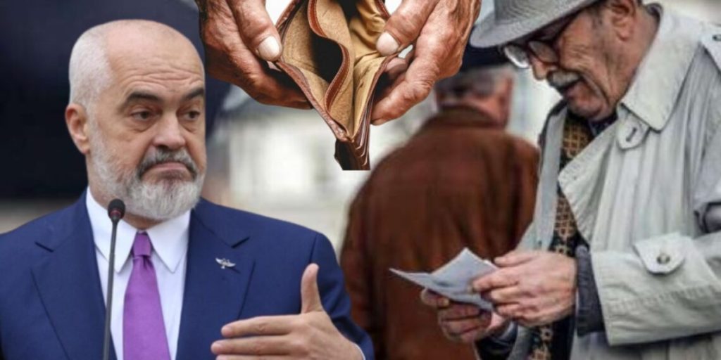 Pensionet, të moshuarit dërgojnë në Gjykatën Kushtetuese ligjin e ri të qeverisë, ja çfarë kërkojnë