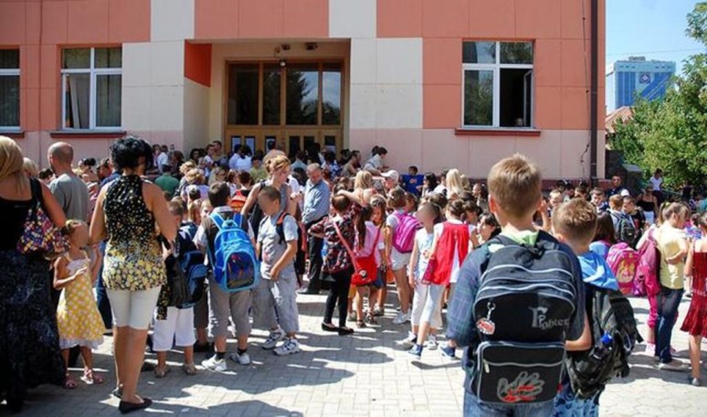 Njoftim per shkollat, Ministria e Arsimit jep lajmin e rendesishem per cdo prind