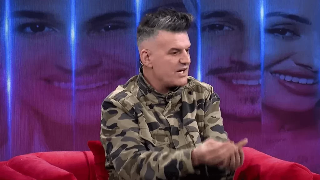 “Famë që nuk lindi nga silikoni i c*cës”/ Merr vëmendje shkrimi i Bled Manes për Mimoza Ahmetin