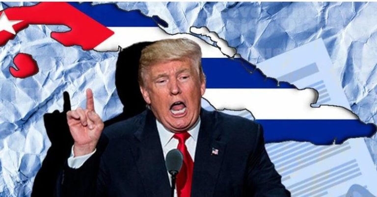 Nuk ndalet presidenti Trump