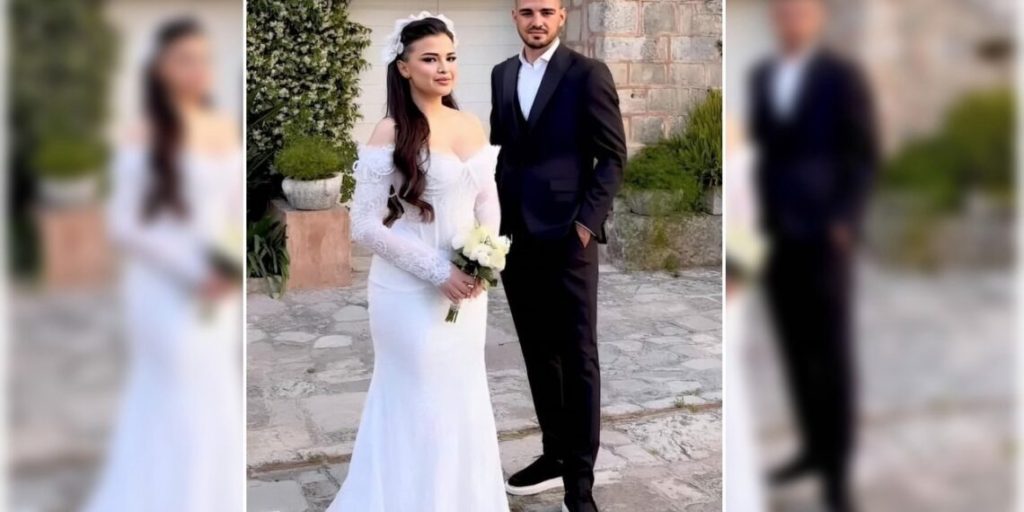“Nuk dua të më lëndojnë më dhe të më bëjnë keq!”- Zbulohet letra që la 25-vjeçarja para se t’i jepte fund jetës, ish-bashkëshorti ende në kërkim!