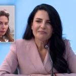 E prekur dhe me zërin që i dridhet, Belinda Balluku befason shqiptarët: Skam 300 apartamente, Kurrizi më është kalitur duke