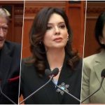 Berisha: Ja si e zbulova shkarkimin e Spiropalit para se të merrej vendimi