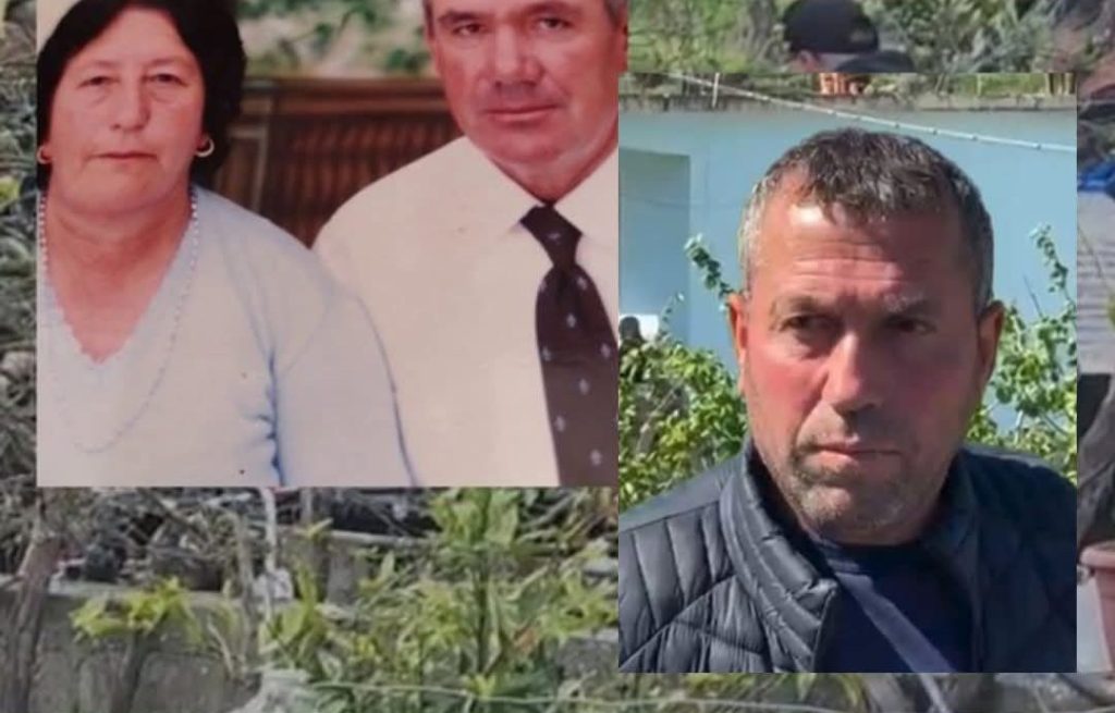 “Le ta vàrrosin na kanal…”/ Flet vëllai i Dashuri Rrapajt