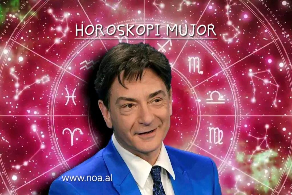 Horoskopi i Marsit nga Paolo Fox: Përgatituni për ndryshimin madhor! Kush do të pasurohet dhe kush do të mbetet vetëm?