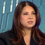 U shtrua me urgjencë në spital pasi u ndje keq në emision! Vjen lajmi i mirê, ja gjëndja e Rudina Xhungës