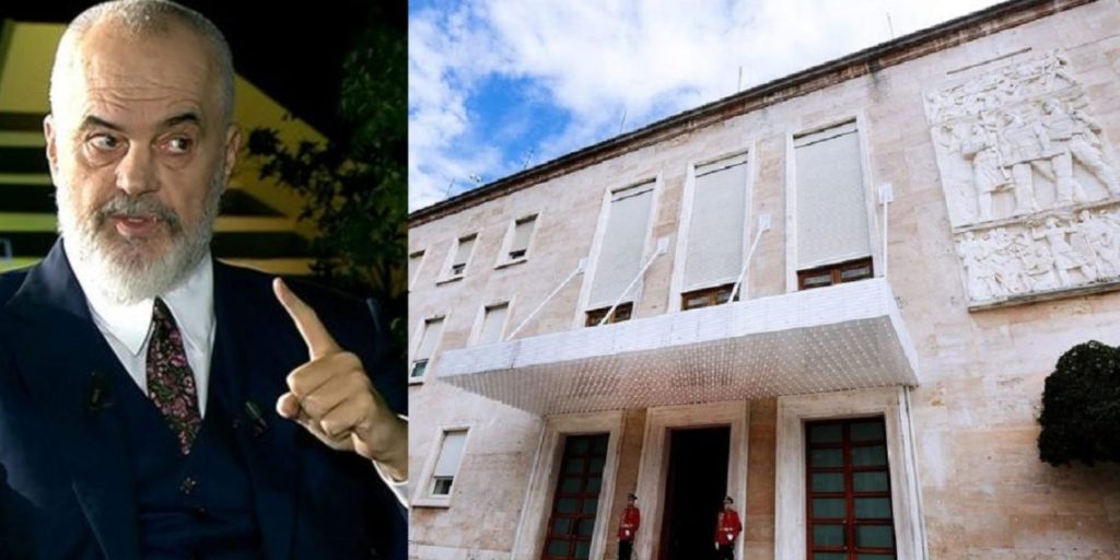 Vendimi I FUNDIT nga qeveria Rama/ Eshte e detyrueshme! Çdo shqiptar duhet që të