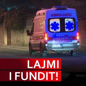 Lajm-i-fundit-aksident-ambulance