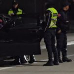 FNSH blindon Vlorën, kontrolle në hyrjet dhe daljet e qytetit