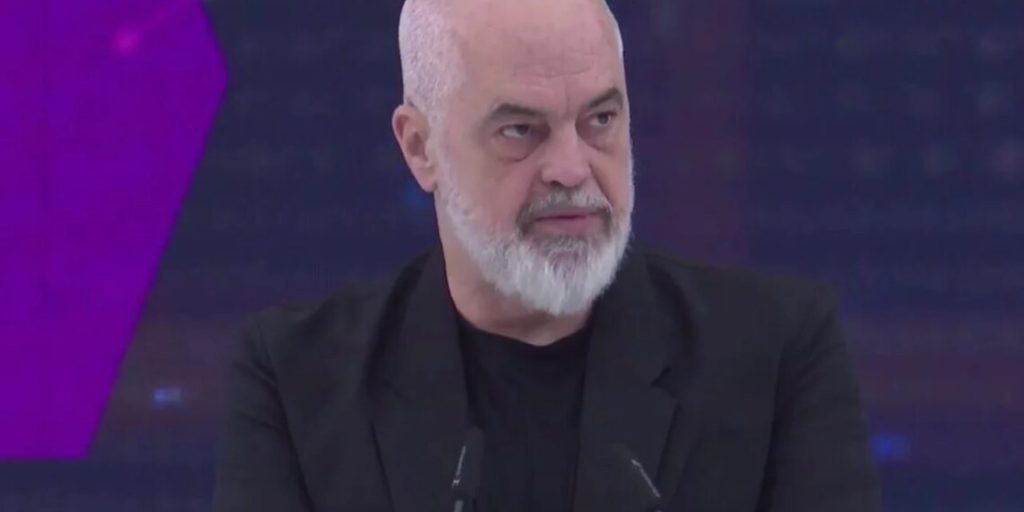 “Humbja e dy fëmijëve, tragjedi e pangushullueshme”- Rama reagon urgjent