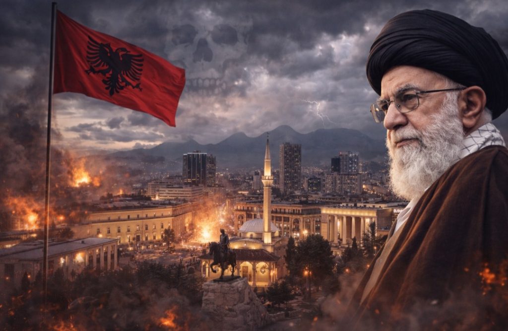 Ja çfarë i ka bërë Khamenei Shqipërisë vite më parë, dhe si e quajti popullin tonë
