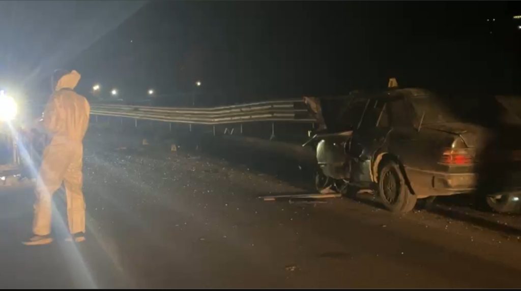 I fundit, shkon ne tre numri i humbjeve te jeteve