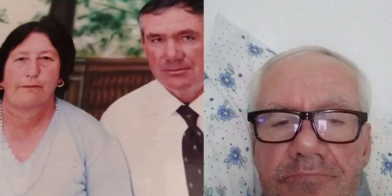 80-vjeçari i mori jetën gruas dhe më pas qëlloi veten, ja cfare po ndodh me trupin e tij