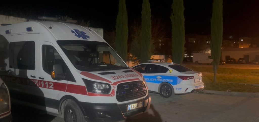 Aksident i rëndë detar në Gjirin e Ksamilit, Humb jetën 20-vjeçari (EMRI)
