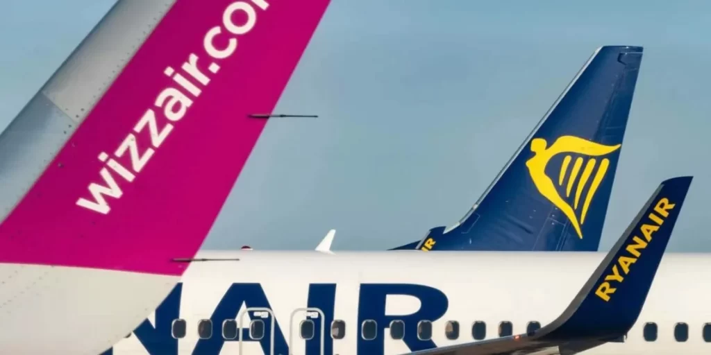 Blini biletat e avionit tani para se të jetë vonë! Ja sa priten të shkojnë cmimet pas rritjes së naftës