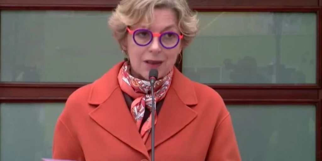 Skandal në QSUT! Ministrja Sala e pranon: Pas datës 20 nuk bëhen analizat për të shtruarit, nuk kemi fonde