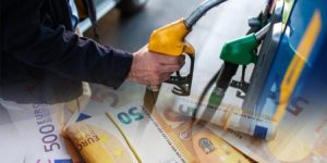 Lajm i keq dhe goditje e forte, nafta po..