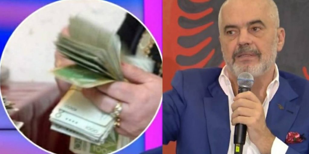 Qeveria Rama hap “thesin”/ Shteti DHURON 10 mln lekë për Shqiptarët, ja kush përfiton nga vendimi
