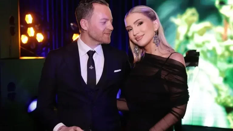 Sara Hoxha “thyen heshtjen e ndarjes”, ja çfarë bën ndaj Ledionit në mes të PRIME