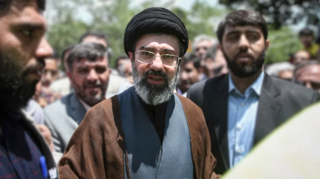 “Mojtaba Khamenei në gjendje të rëndë për jetën” Media e njohur