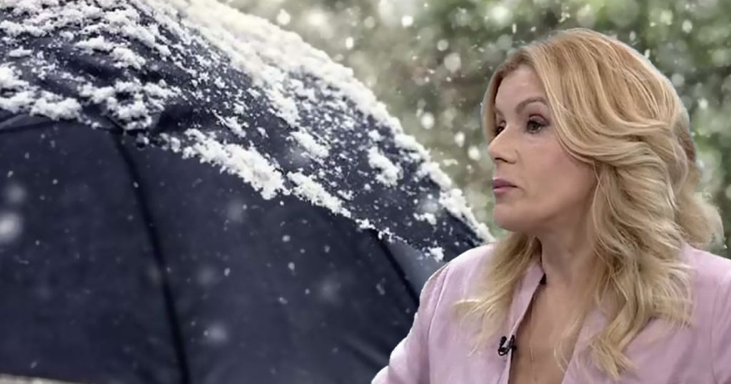 Acari në mes të marsit, meteorologia Porja tregon çfarë na pret me motin, dhe kur do ngrohet koha